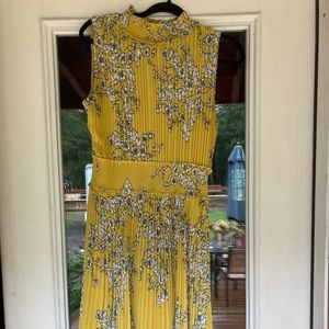 Beautiful nanette dress